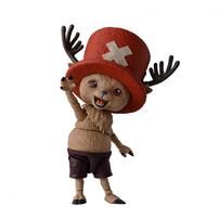 【予約受付商品】S.H.Figuarts トニートニー・チョッパー（A Netflix Series: ONE PIECE）【出荷予定日：2026年8月29日】