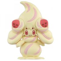 【予約受付商品】ポケモン モンコレ MS-60 マホイップ（ミルキィバニラ）【出荷予定日：2026年5月23日】