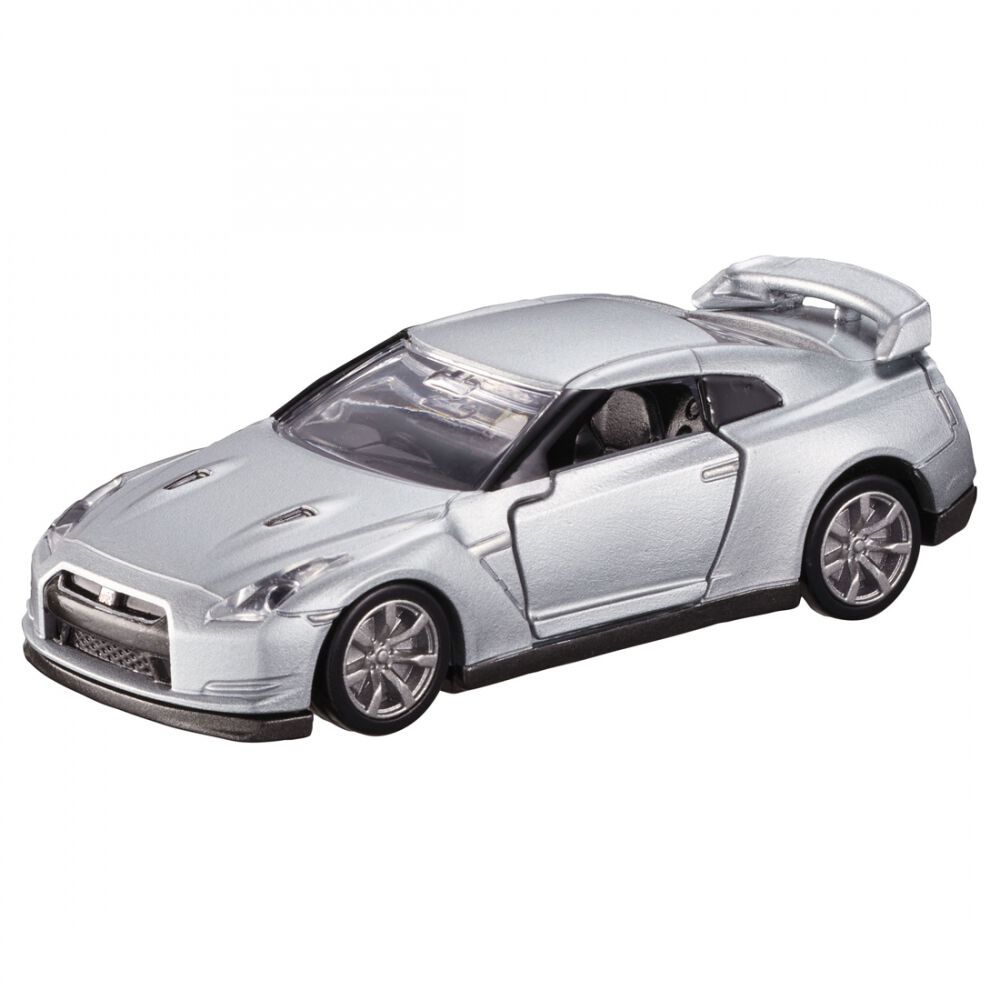 トミカプレミアム 17 日産 NISSAN GT-R ミニカー 車 おもちゃ