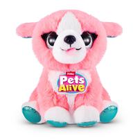 ペットアライブ ペットショップサプライズバースデーパーティー【種類ランダム】トイザらス限定 クリスマスプレゼント 6歳 7歳 8歳