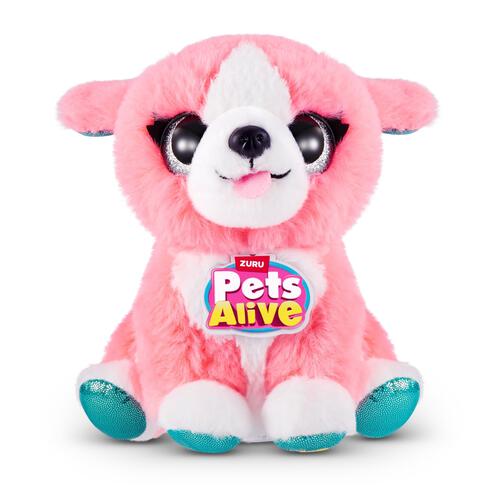 ペットアライブ ペットショップサプライズバースデーパーティー【種類ランダム】トイザらス限定 クリスマスプレゼント 6歳 7歳 8歳