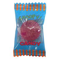 スヌーピー クリスマスブーツバッグ  クリスマス お菓子