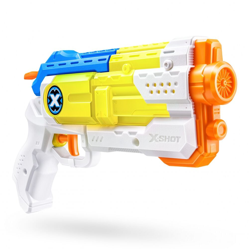 XSHOT ミニブラスター トイザらス限定 エックスショット 水鉄砲