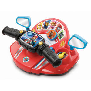 パウ・パトロール レスキュードライバー トイザらス限定