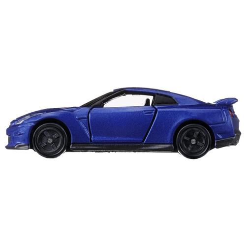 トミカ No.23 日産 NISSAN GT-R （ブリスターパック） | おもちゃ通販 