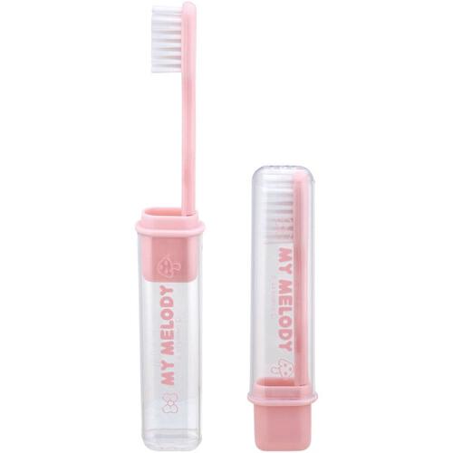 トラベルセット マイメロディお友だち