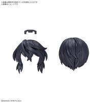  【予約受付商品】30MS オプションヘアスタイルパーツVol.13【種類ランダム】【出荷予定日：2026年6月30日】