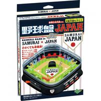 野球盤 ジュニア 侍ジャパン 野球日本代表ver.