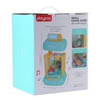 クレーンゲームミニ トイザらス限定 クリスマスプレゼント 3歳 4歳 5歳