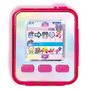 emojam えもジャム ギャラクシーピンク