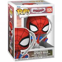 POP ポップ！ Marvel: FNSM - スパイダーマン（ファイナルスーツ）【店舗のみ取り扱い商品一例】