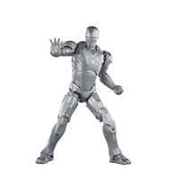 【予約受付商品】マーベルレジェンド・シリーズ インフィニティ・サーガ アイアンマン マーク II【出荷予定日：2026年7月31日】
