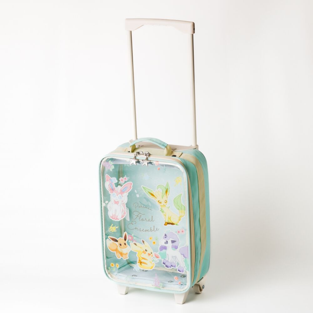 ポケットモンスター キッズキャリーケース | Toys”R”Us – Japan