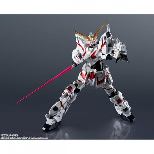 【予約受付商品】GUNDAM UNIVERSE RX-0 UNICORN GUNDAM RENEWAL ユニコーンガンダム【出荷予定日：2026年6月30日】