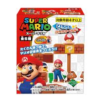 スーパーマリオ ひろがるマリオワールド