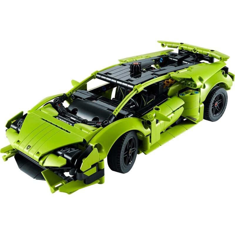 レゴ LEGO テクニック ランボルギーニ ウラカン テクニカ 42161