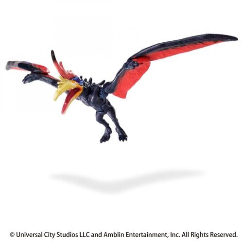 アニア ジュラシック・ワールド アライブ プテラノキリー