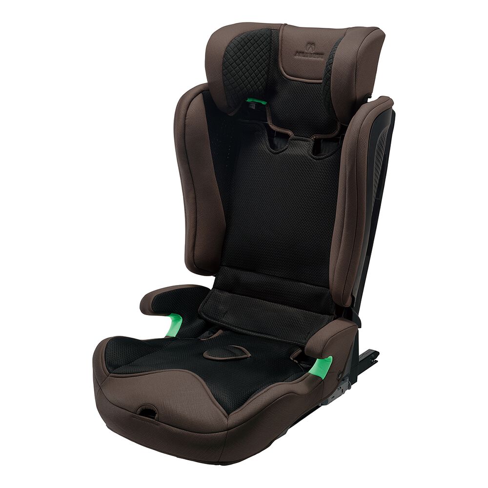 エールベベ パパットR2 リシェ ダークモカ ベビーザらス限定