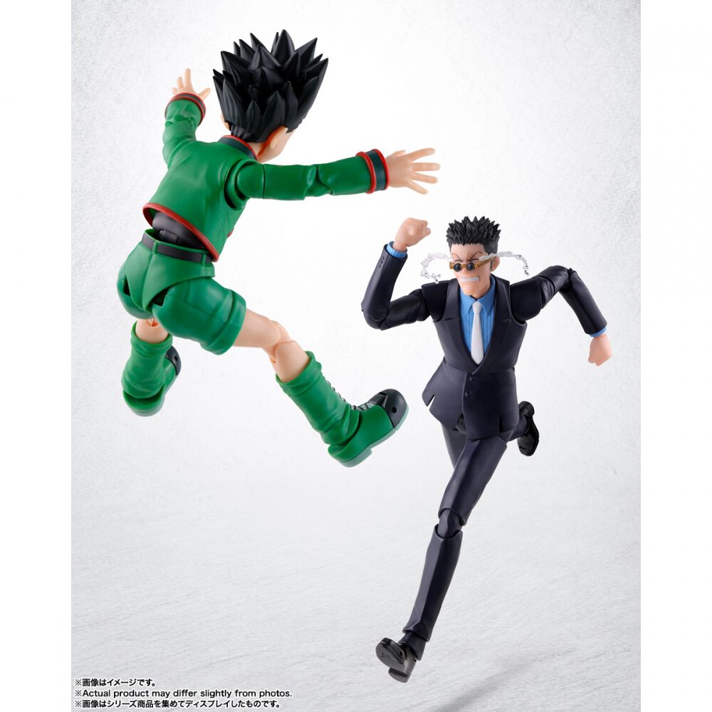来場記念品 レオリオ 予約受付商品】S.H.Figuarts レオリオ【出荷予定日：2026年3月31