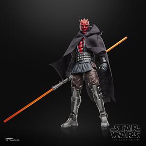 【予約受付商品】スター・ウォーズ ブラックシリーズ スター・ウォーズ：モール／シャドウ・ロード モール【出荷予定日：2026年6月19日】