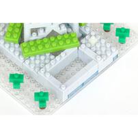 ナノブロック 東京スカイツリー(R)