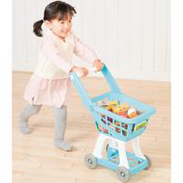 お買い物しましょ！ ショッピングカート トイザらス限定