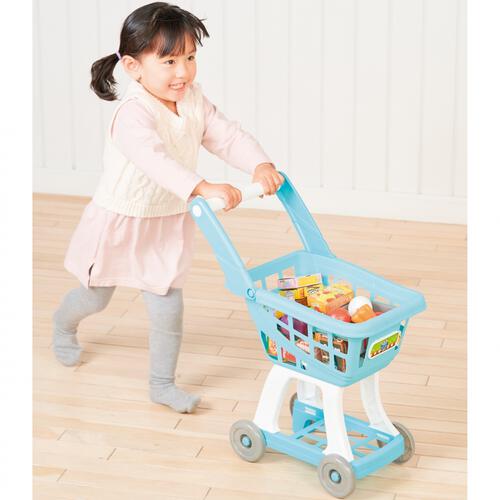 お買い物しましょ！ ショッピングカート トイザらス限定