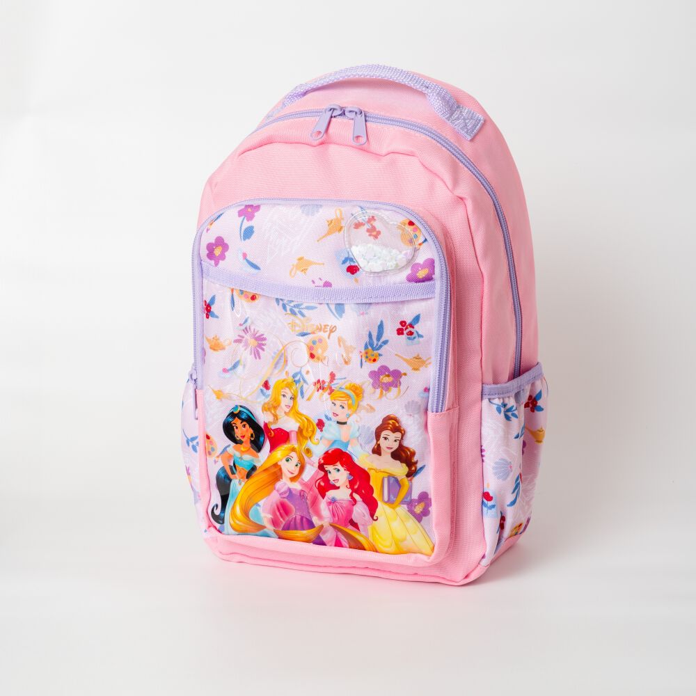 ディズニープリンセス リュック | おもちゃ通販のトイザらス