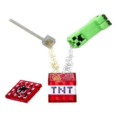 ミニバース マインクラフト【種類ランダム】