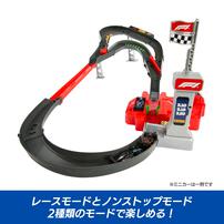 【予約受付商品】ホットウィール Formula 1(R) スプリントレース サーキット【出荷予定日：2026年6月27日】