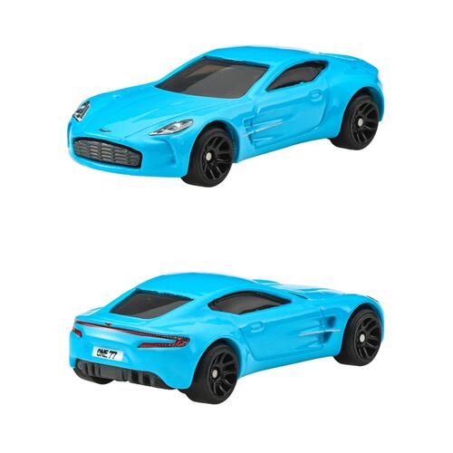 【予約受付商品】ホットウィール ユーロスタイル マルチパック【出荷予定日：2026年4月11日】