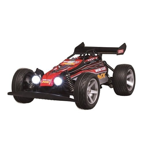 ボビーラジコン RC 1/20 ボブキャット NX ラジコン ラジコンカー オフロード走行 屋外