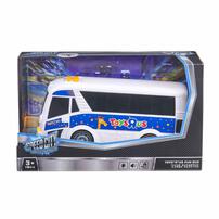 スピードシティ ライト＆サウンド トイザらスジェフリーバス トイザらス限定