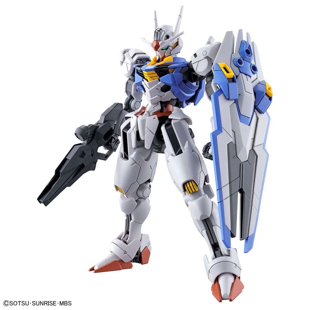 HG ガンダムエアリアル　完成品 1/144 HG ガンダムエアリアル | おもちゃ通販のトイザらス オンライン