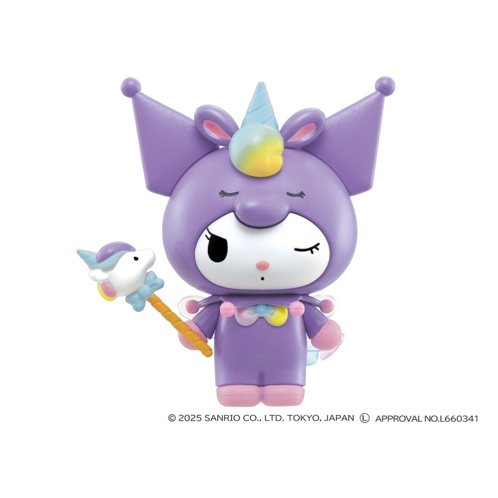 【新品未使用】UNICORN MONGOL800 A&W コラボジョッキ レア くみたてプラドール Unicorn Party KUROMI | Toys”R”Us – Japan