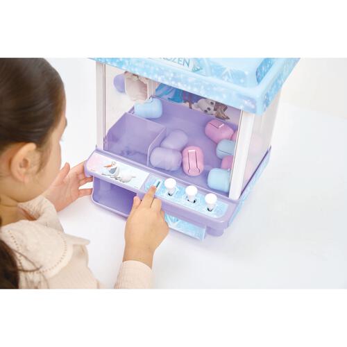 アナと雪の女王　クレーンゲーム トイザらス限定 クリスマスプレゼント 6歳 7歳 8歳