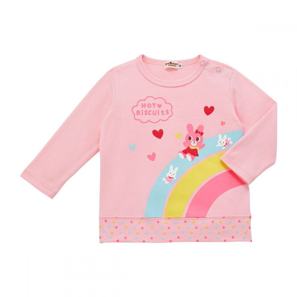 予約受付商品】2026 年福袋 ミキハウス ホットビスケッツ 2万円セット