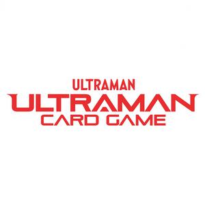【予約受付商品】ウルトラマン カードゲーム オフィシャルカードスリーブ (Gray)【出荷予定日：2026年3月27日】