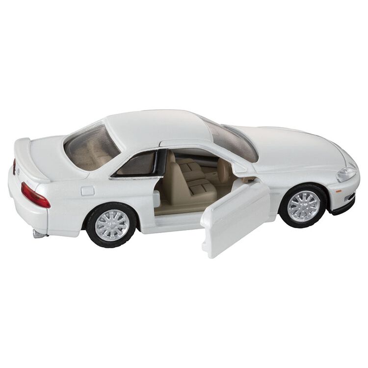 予約受付商品】トミカプレミアム 47 トヨタ ソアラ 4.0GTリミテッド