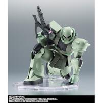 【予約受付商品】ROBOT魂 ＜SIDE MS＞ MS-06 量産型ザク ver. A.N.I.M.E.（再販版）【出荷予定日：2025年12月30日】