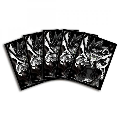 デュエル・マスターズ DXカードスリーブ 斬札ウィン