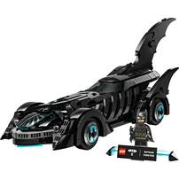 【オンライン限定価格】レゴ LEGO マーベル 76304 バットマン フォーエヴァー バットモービル