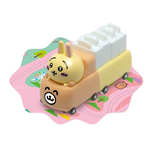 ちいかわ はしる！うさぎ