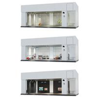 【予約受付商品】トミカ tomica GARAGE SILVER WHITE Standard Edition【出荷予定日：2025年12月20日】