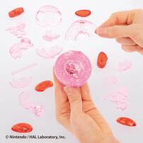 クリスタルパズル　星のカービィ