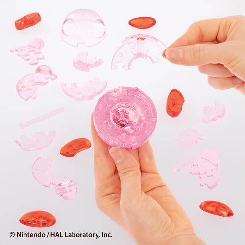 クリスタルパズル　星のカービィ