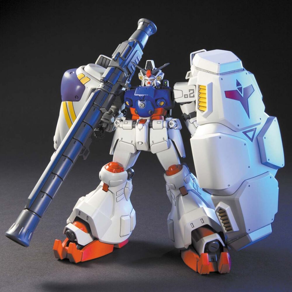 1/144 HGUC ガンダムGP02A サイサリス | おもちゃ通販のトイザらス
