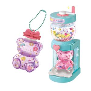 デコデコ スクイーズメーカー トイザらス限定　 クリスマスプレゼント 15歳 16歳 17歳