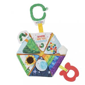 はらぺこあおむし サンシャインアクティビティトイ