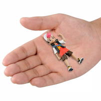 ポケモン モンコレトレーナーコレクション（ロイ）